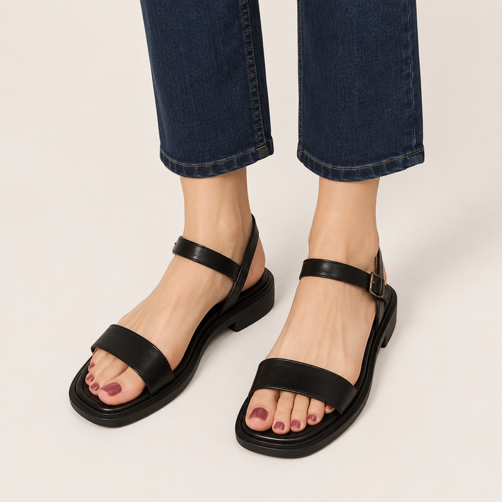 Marta | Elegantní ortopedické sandály