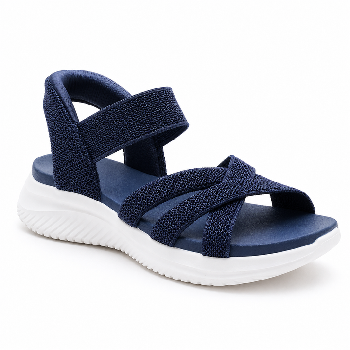 Kim | Ultra Flex pletené sandály