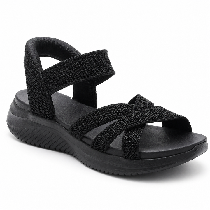 Kim | Ultra Flex pletené sandály