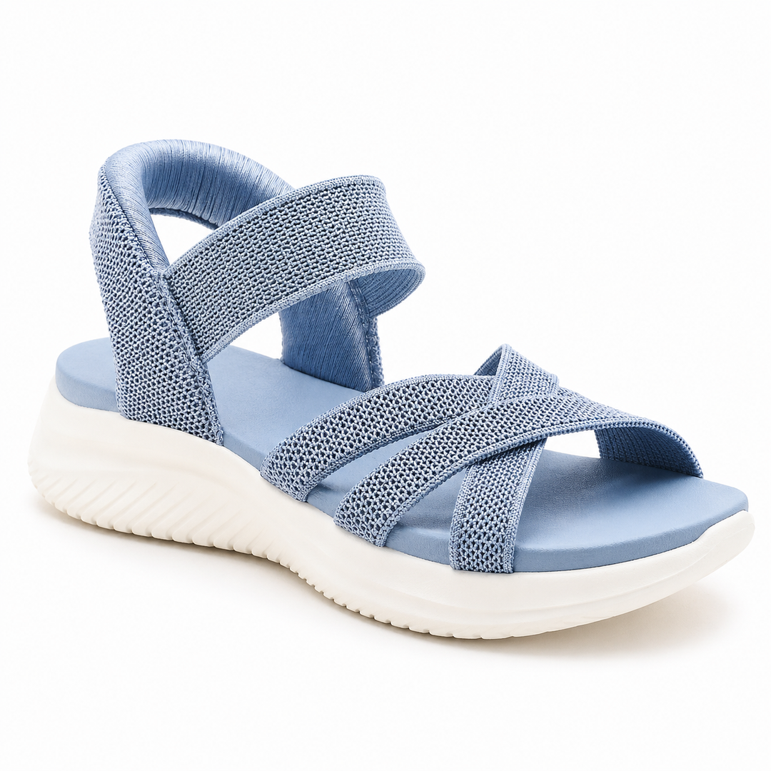 Kim | Ultra Flex pletené sandály