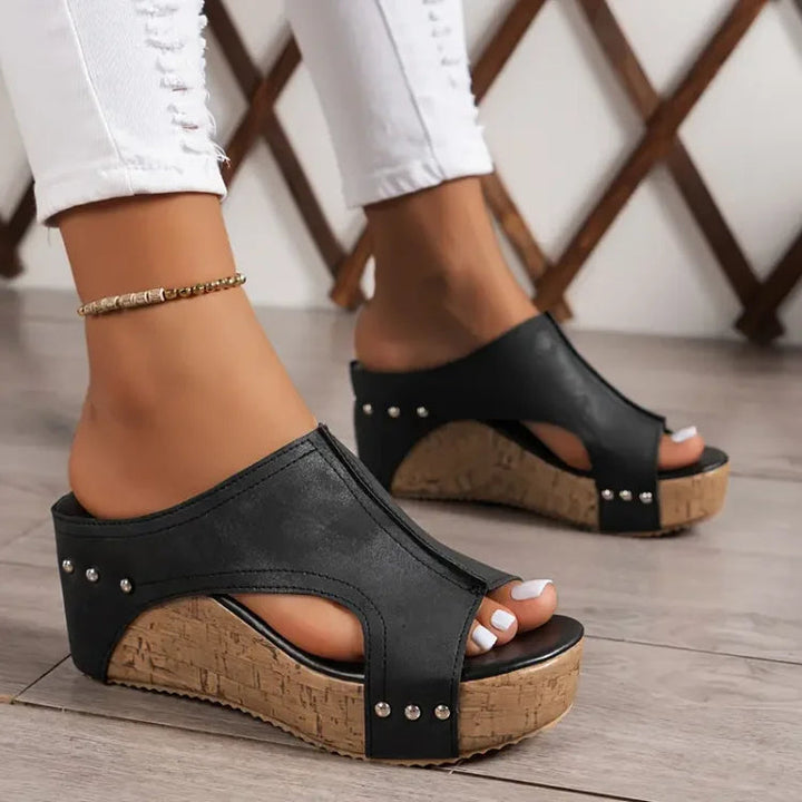 Melissa | Vysoce kvalitní sandály